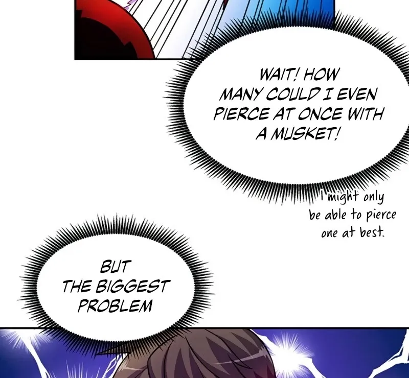 Read Arcane Sniper chapter 27 image 6 on Lezhin