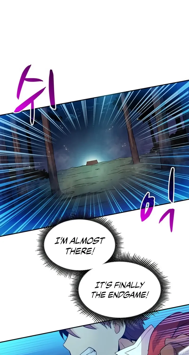 Read Arcane Sniper chapter 27 image 63 on Lezhin