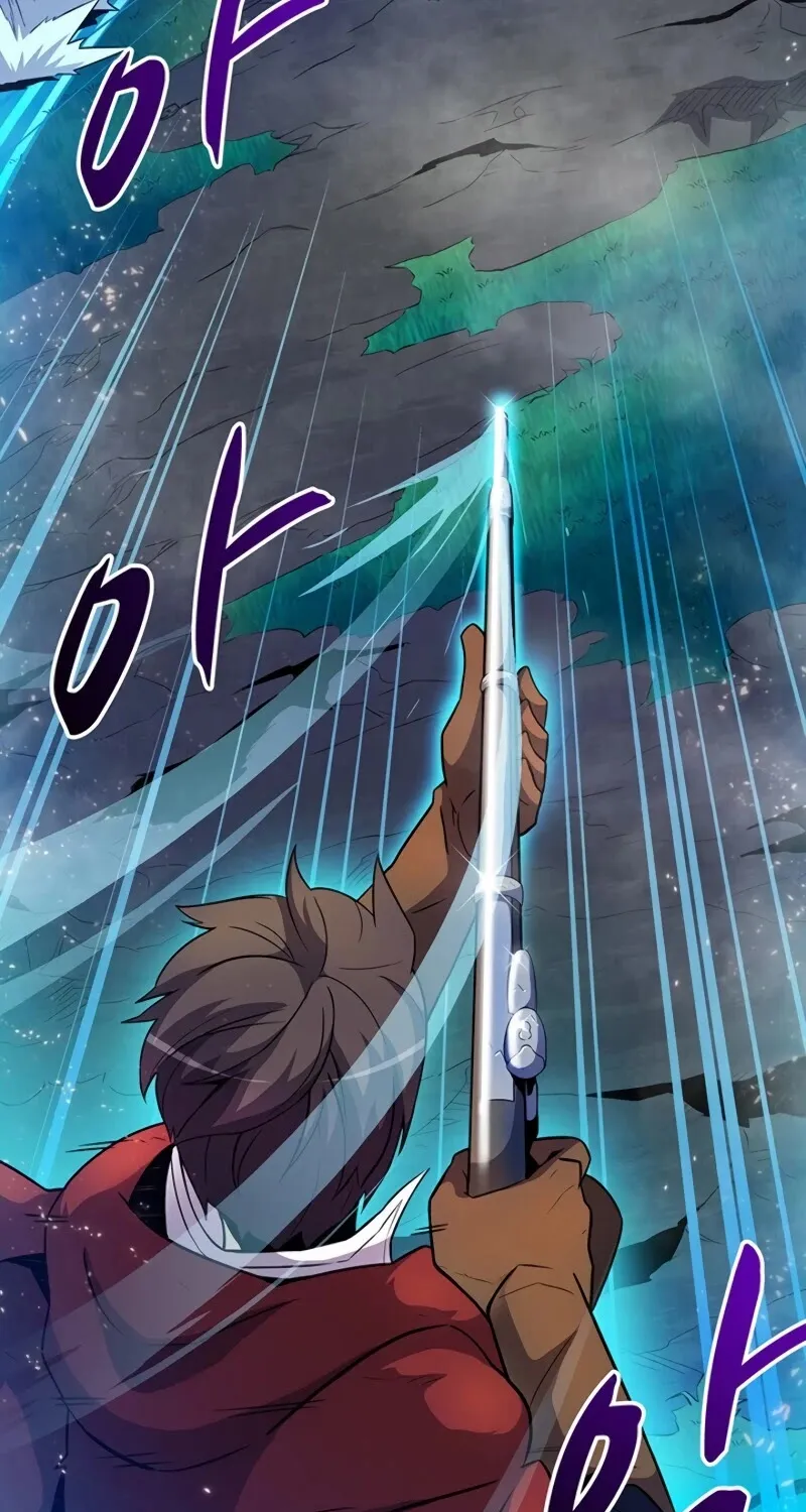 Read Arcane Sniper chapter 27 image 65 on Lezhin