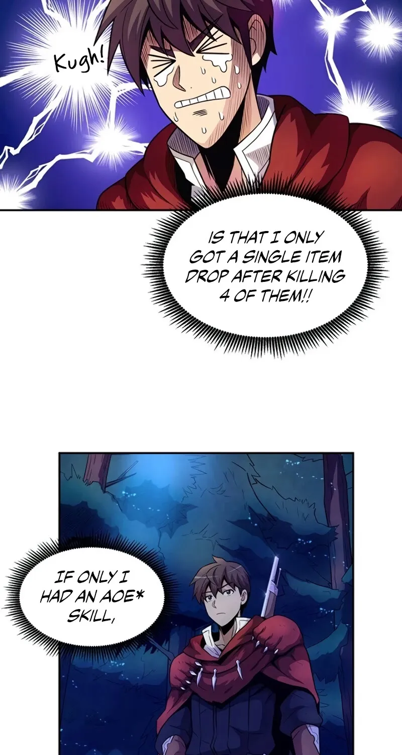 Read Arcane Sniper chapter 27 image 7 on Lezhin