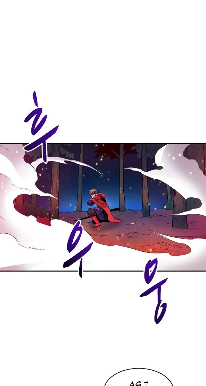 Read Arcane Sniper chapter 27 image 79 on Lezhin
