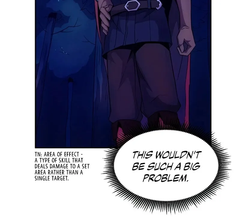 Read Arcane Sniper chapter 27 image 8 on Lezhin
