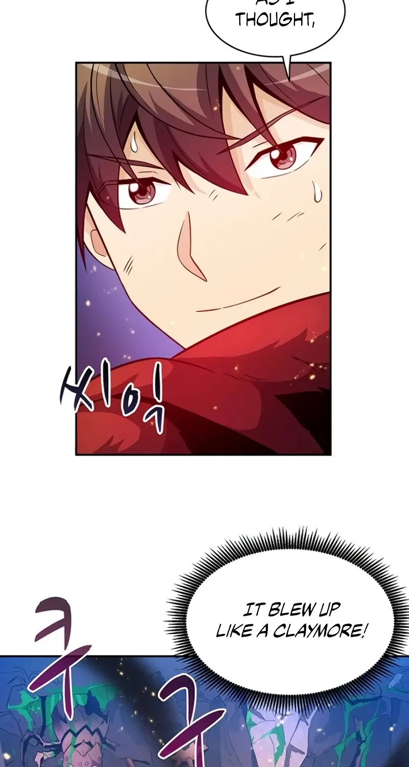 Read Arcane Sniper chapter 27 image 80 on Lezhin