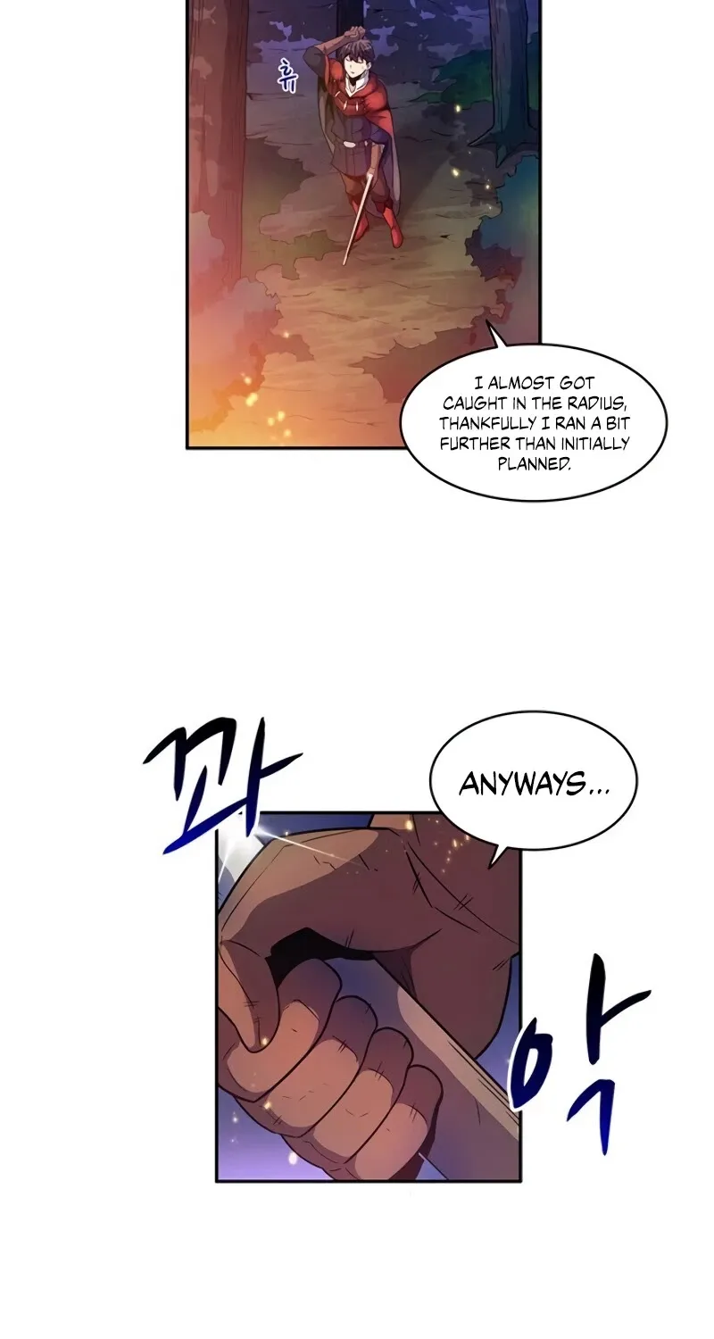 Read Arcane Sniper chapter 27 image 83 on Lezhin