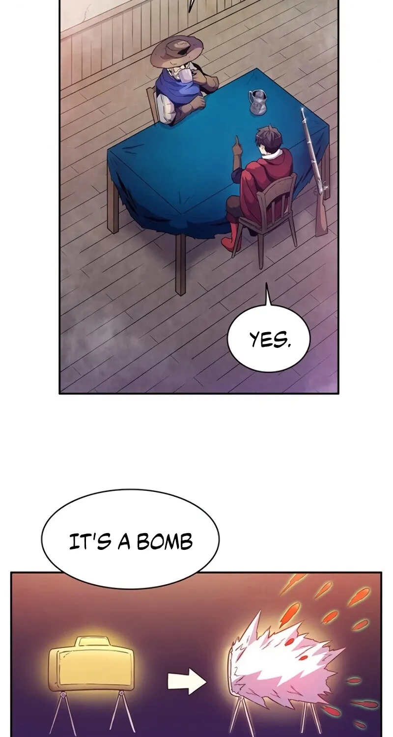 Read Arcane Sniper chapter 27 image 88 on Lezhin