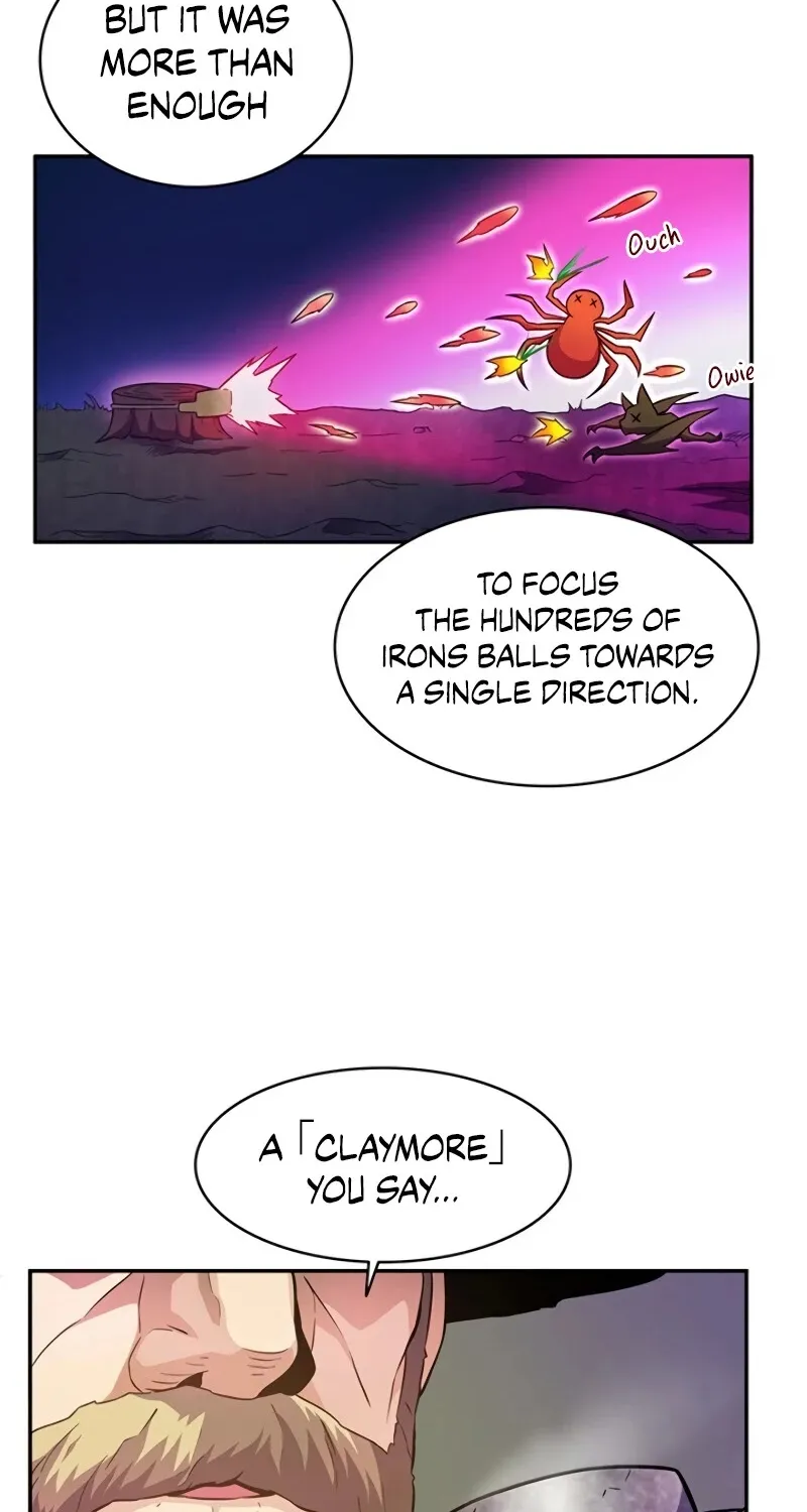 Read Arcane Sniper chapter 27 image 90 on Lezhin