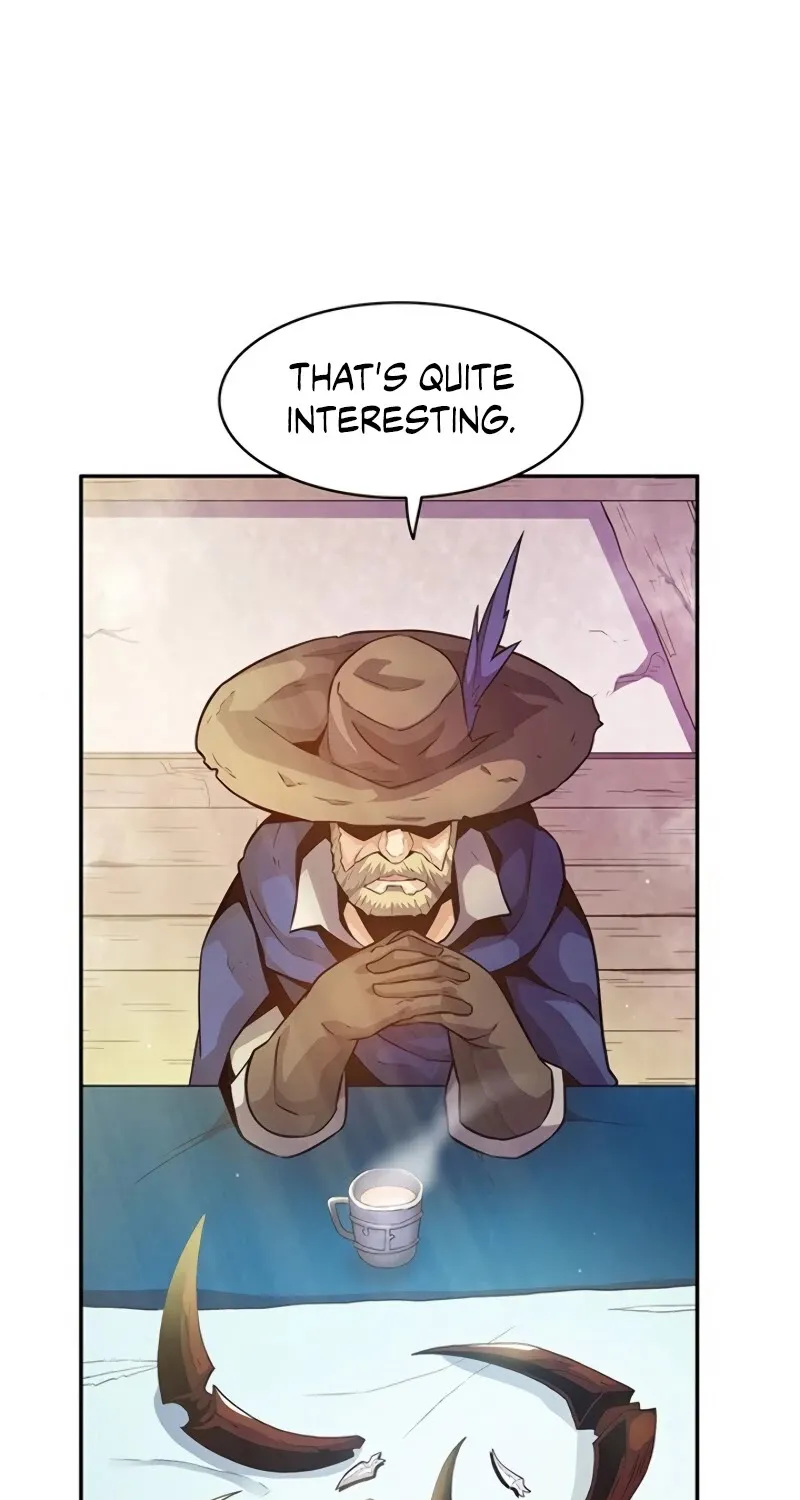 Read Arcane Sniper chapter 28 image 1 on Lezhin
