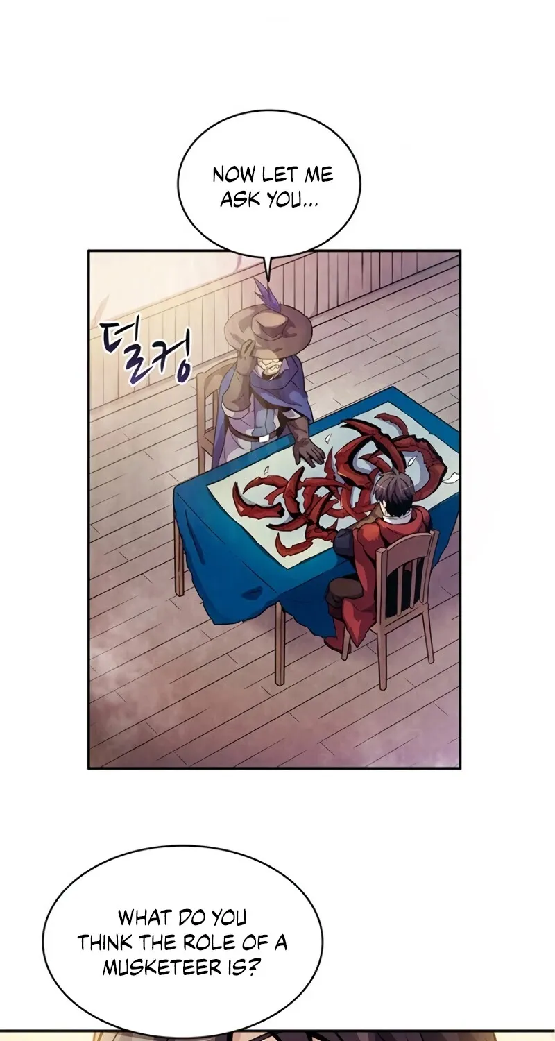 Read Arcane Sniper chapter 28 image 11 on Lezhin