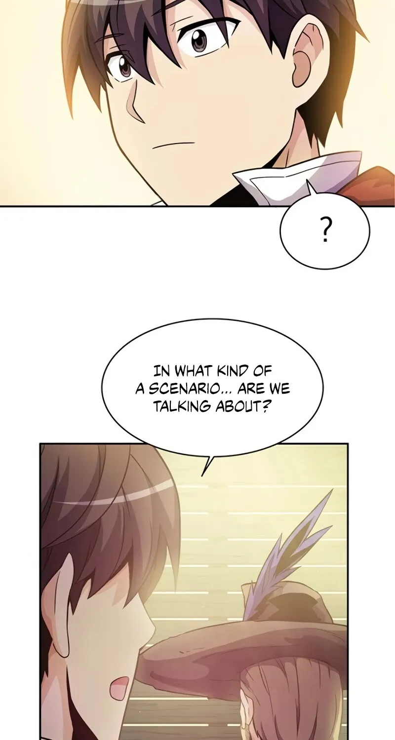 Read Arcane Sniper chapter 28 image 12 on Lezhin