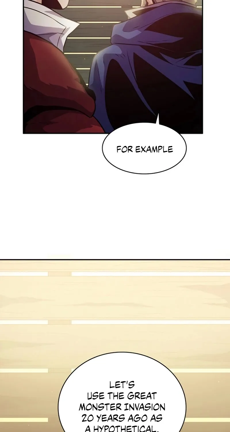 Read Arcane Sniper chapter 28 image 13 on Lezhin