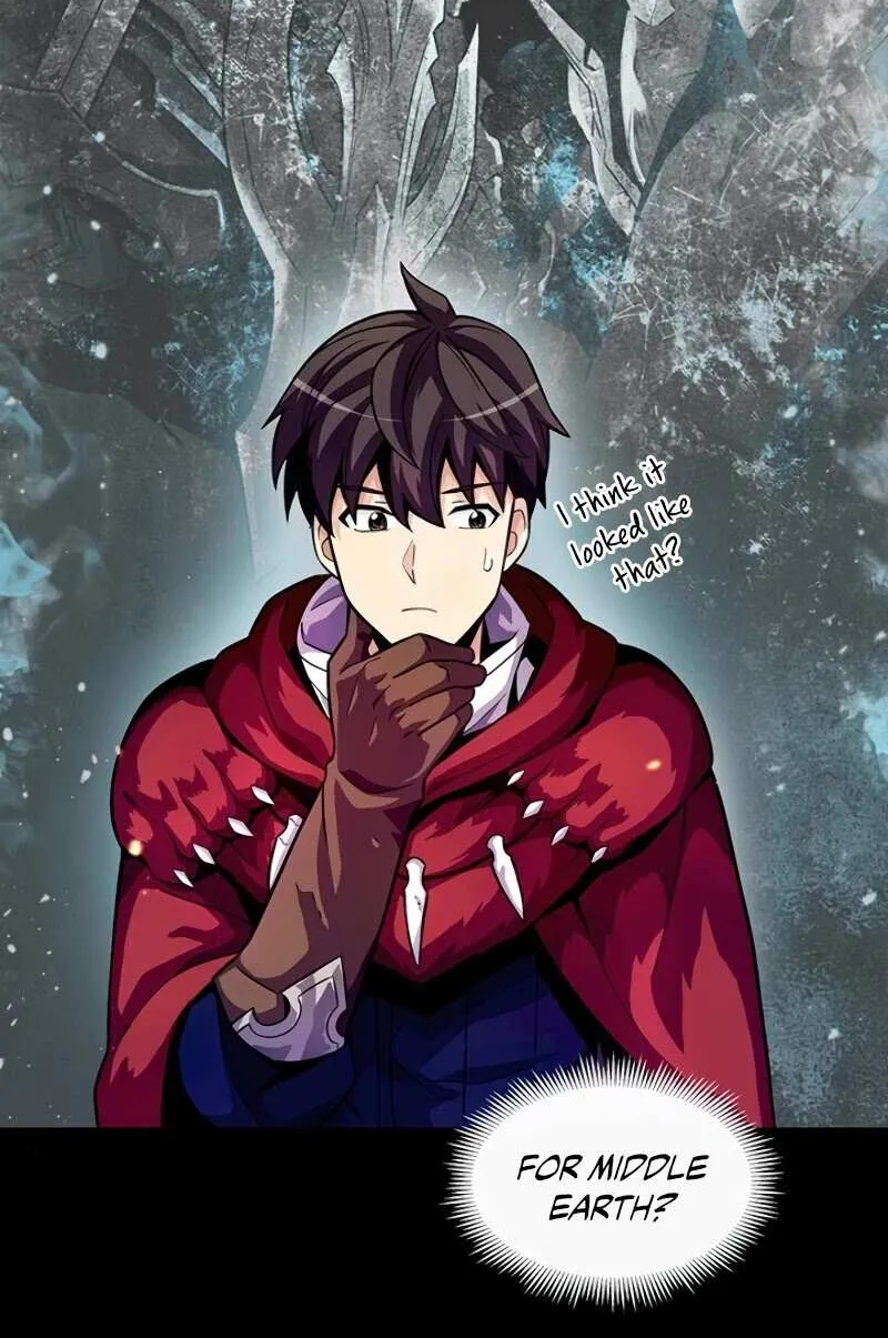 Read Arcane Sniper chapter 28 image 16 on Lezhin