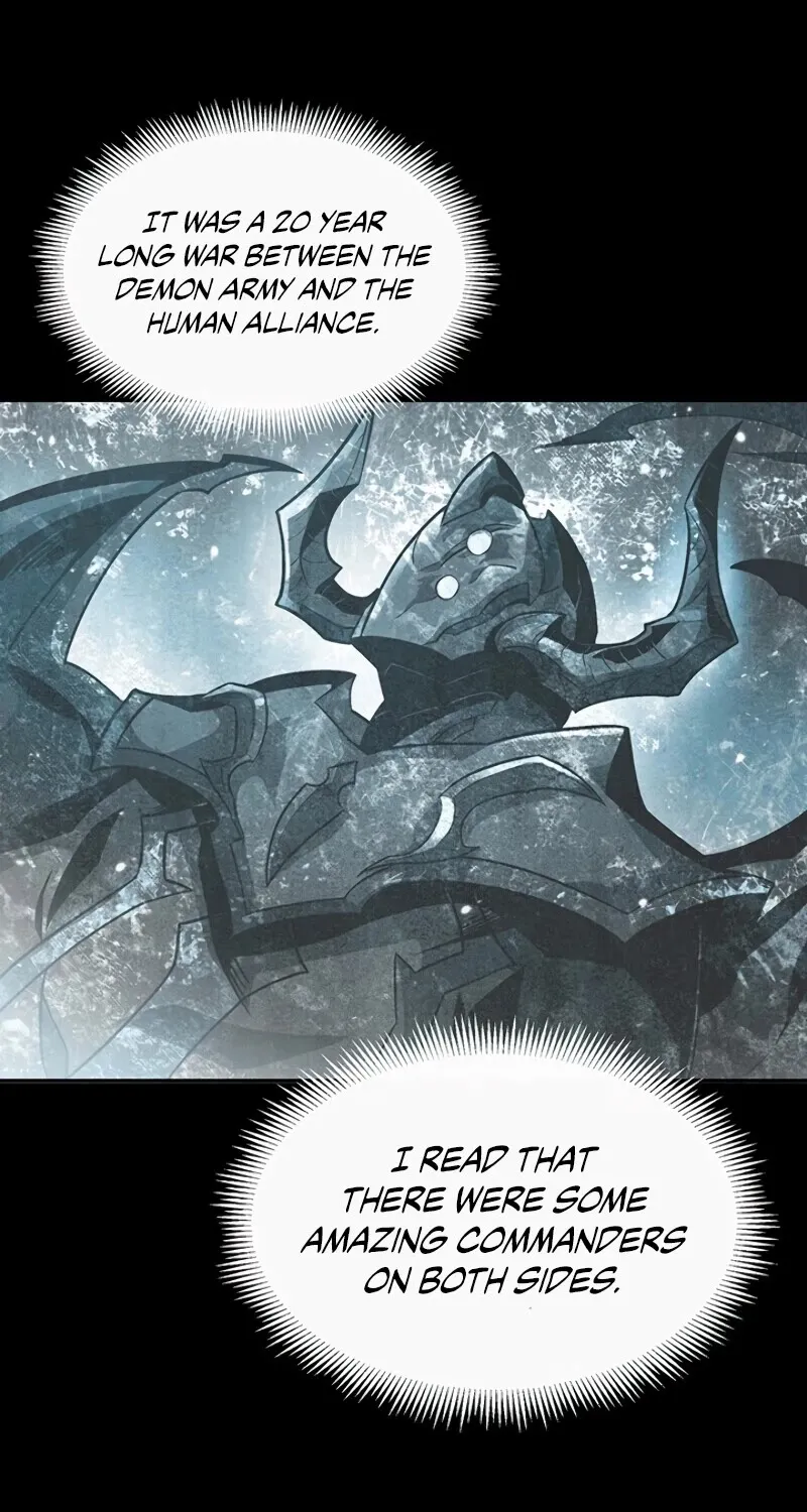 Read Arcane Sniper chapter 28 image 17 on Lezhin