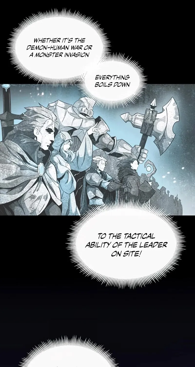 Read Arcane Sniper chapter 28 image 18 on Lezhin