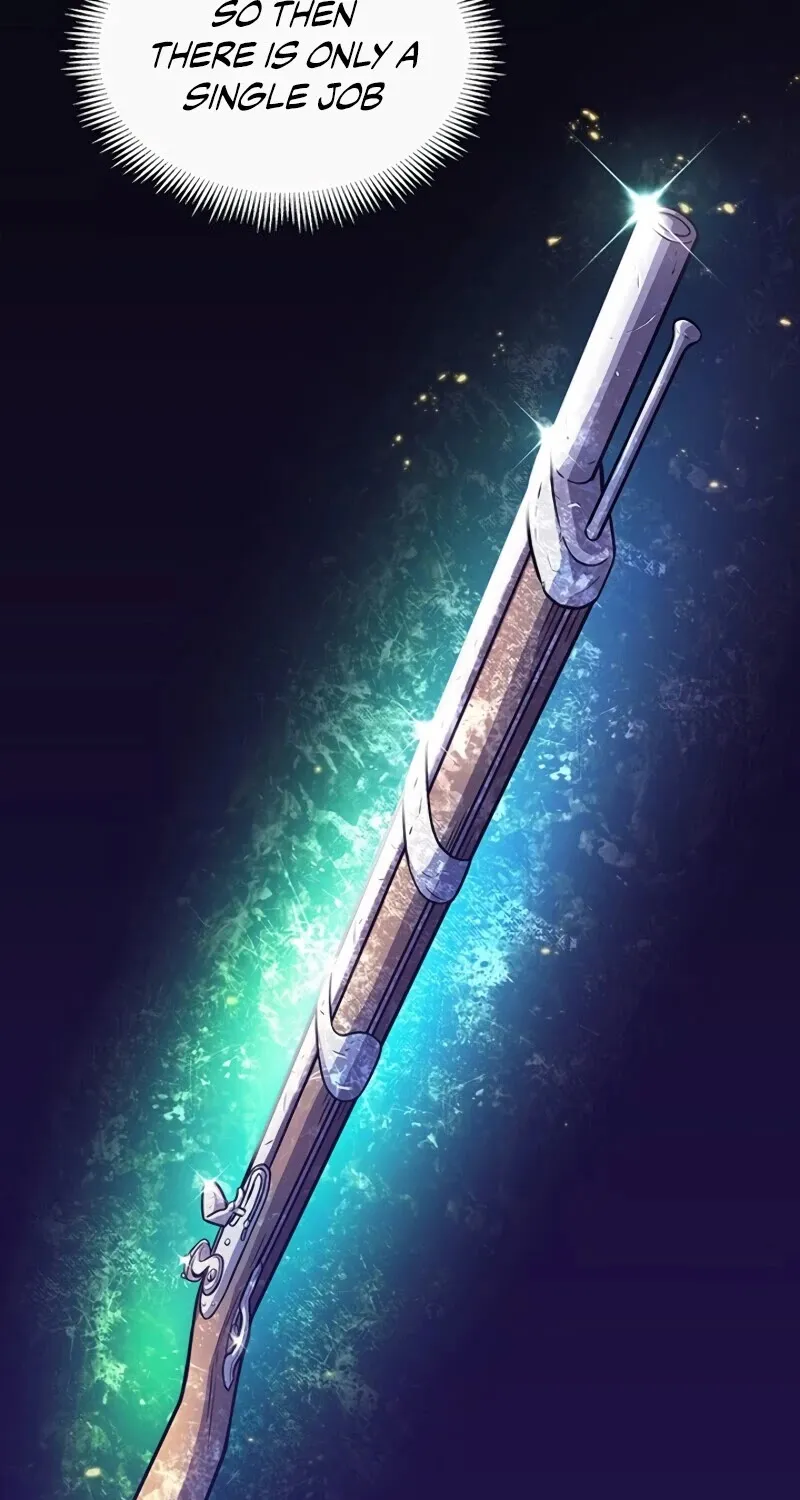 Read Arcane Sniper chapter 28 image 19 on Lezhin