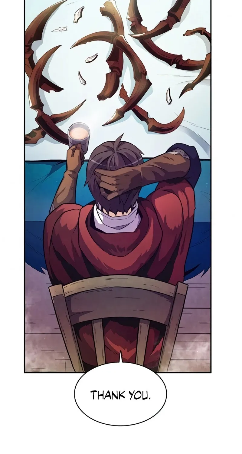 Read Arcane Sniper chapter 28 image 2 on Lezhin