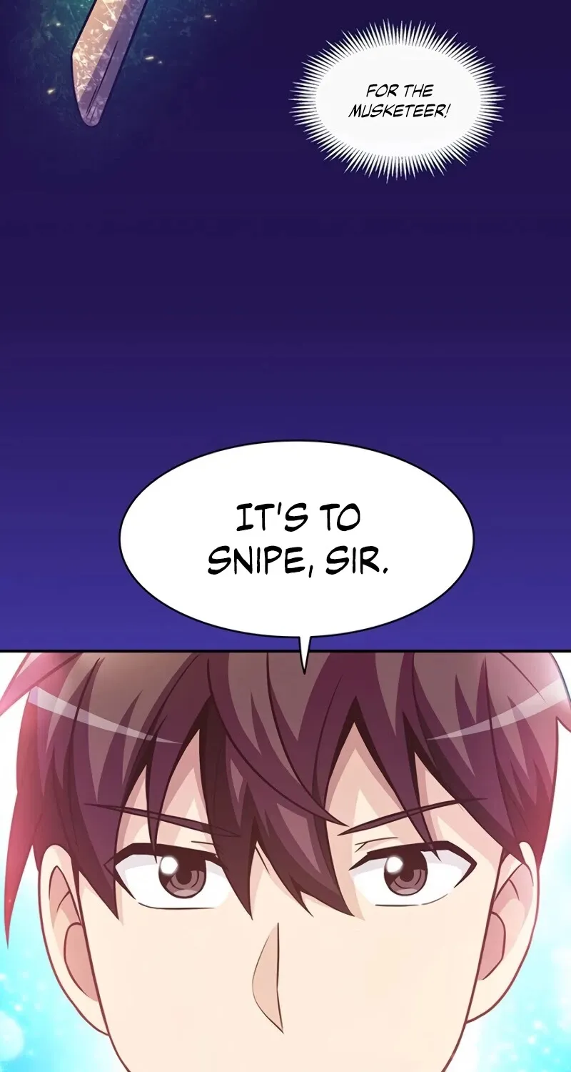 Read Arcane Sniper chapter 28 image 20 on Lezhin