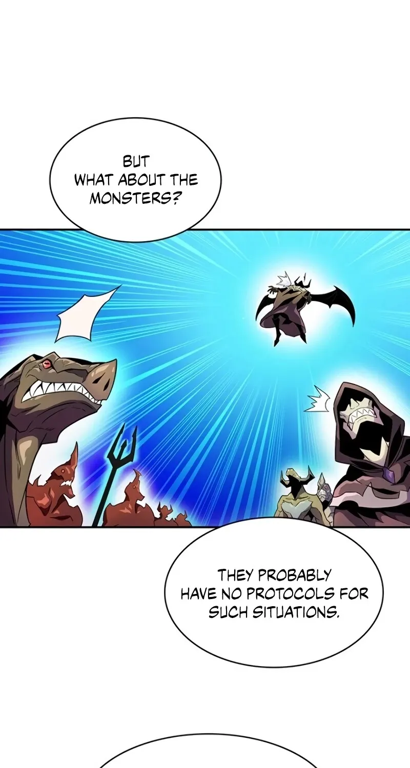 Read Arcane Sniper chapter 28 image 25 on Lezhin