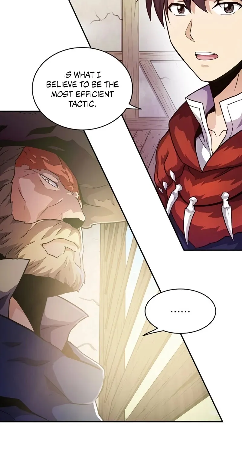 Read Arcane Sniper chapter 28 image 27 on Lezhin