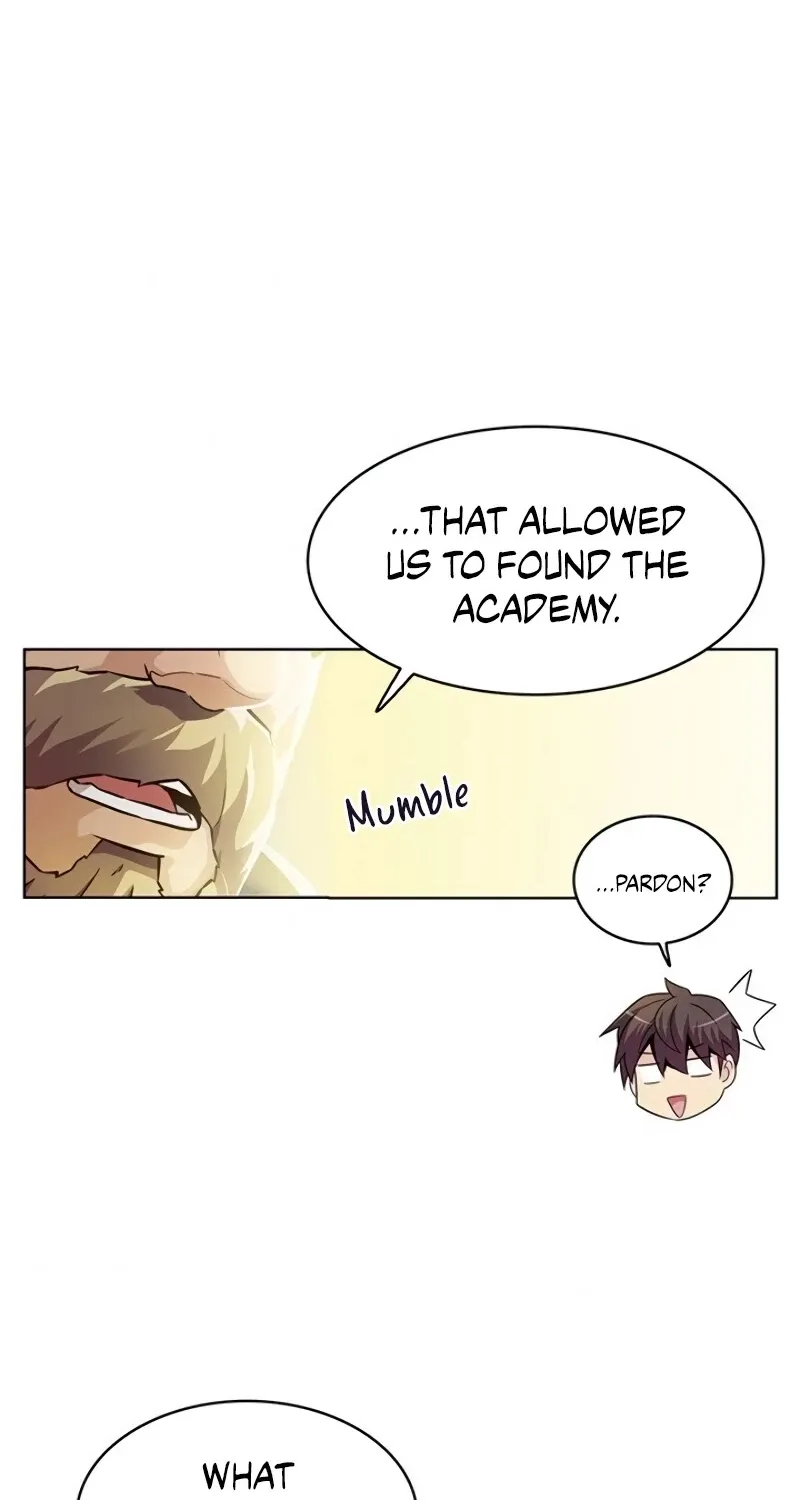 Read Arcane Sniper chapter 28 image 28 on Lezhin