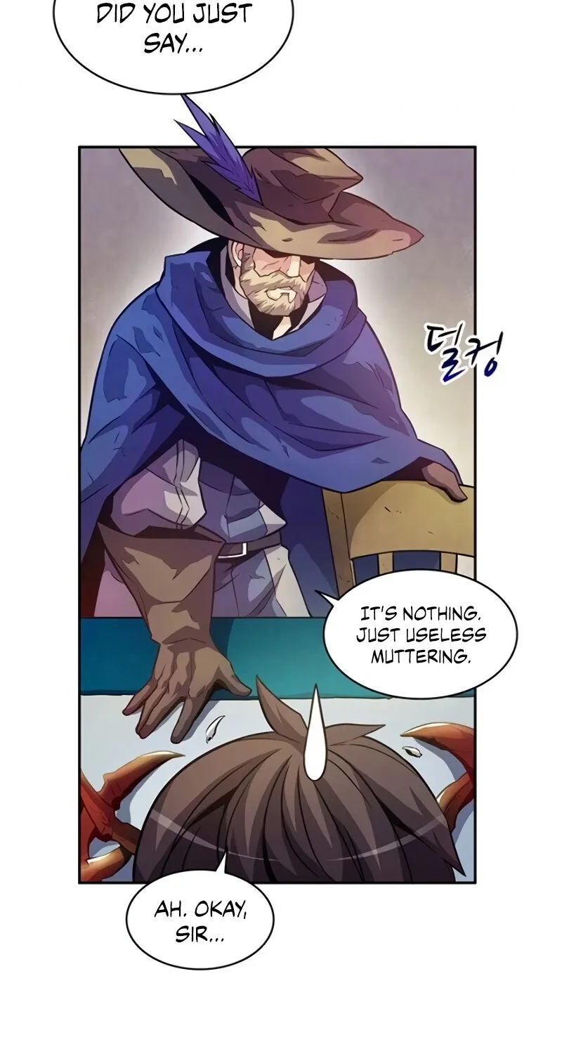 Read Arcane Sniper chapter 28 image 29 on Lezhin