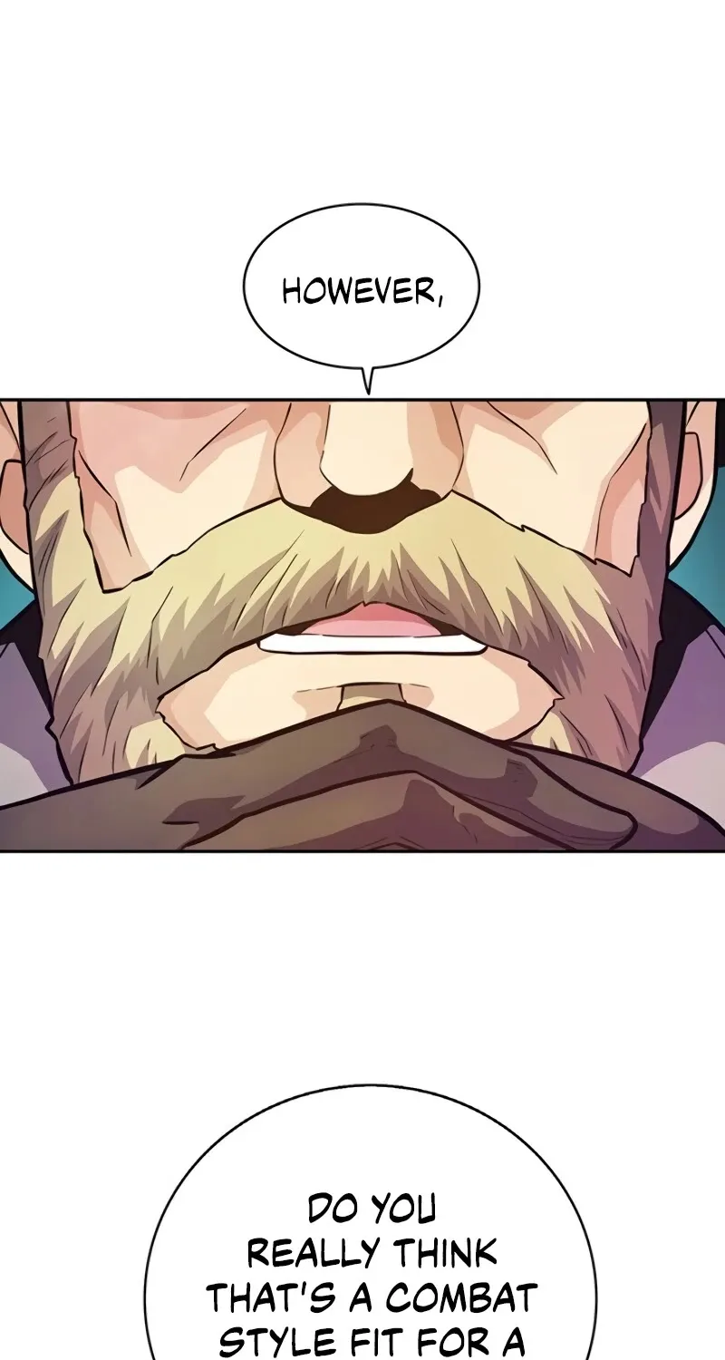 Read Arcane Sniper chapter 28 image 3 on Lezhin