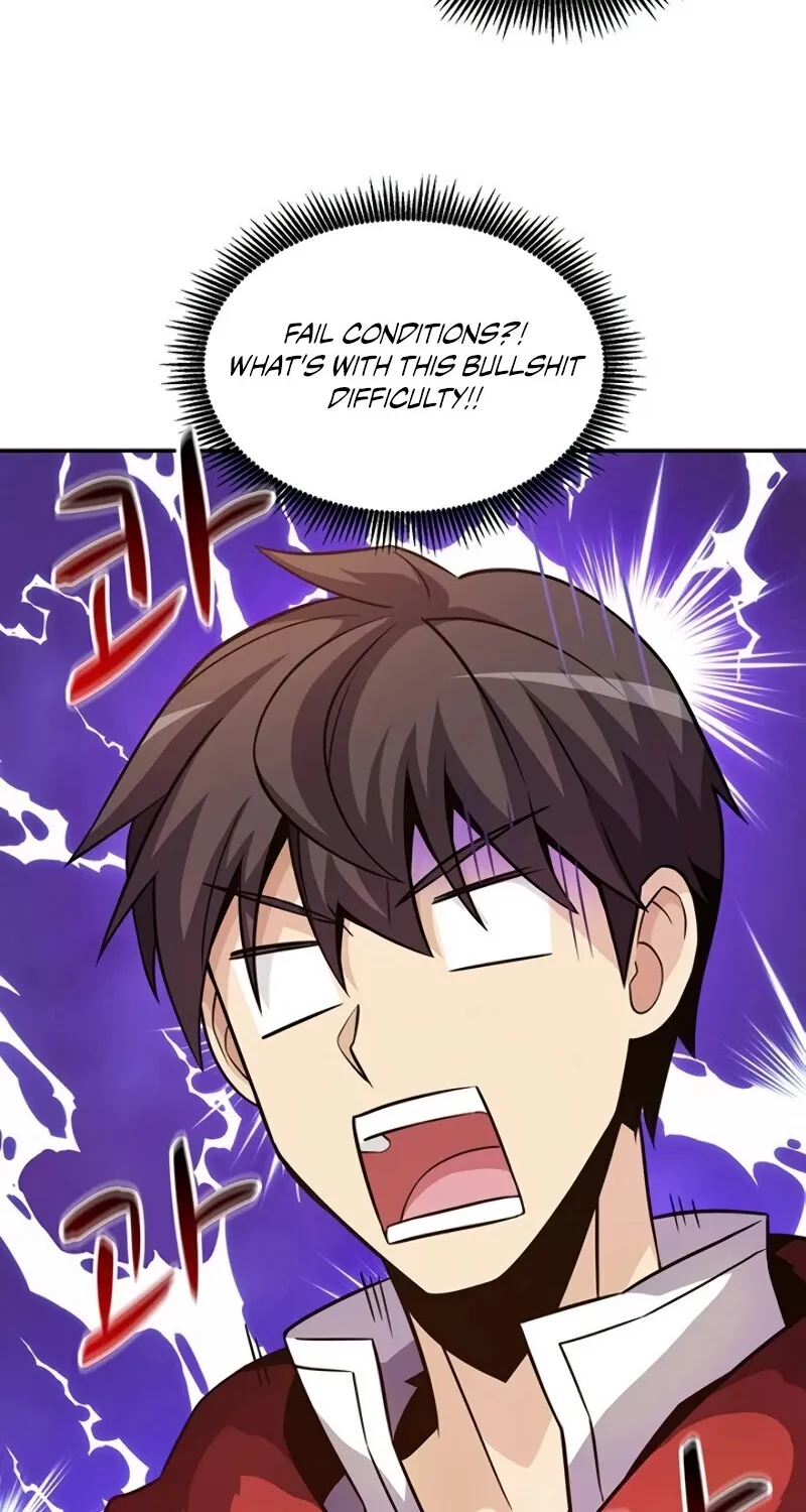 Read Arcane Sniper chapter 28 image 36 on Lezhin