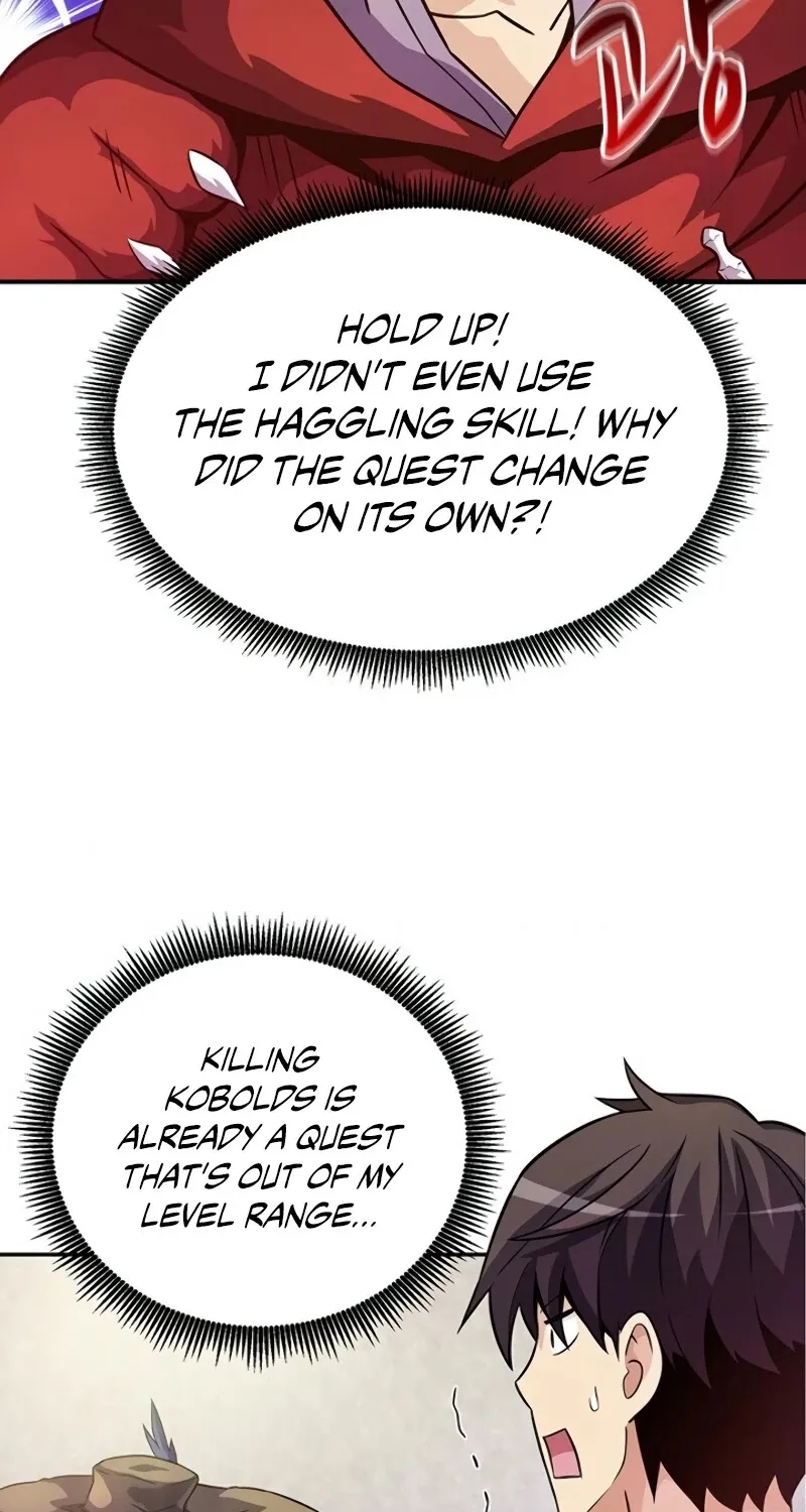 Read Arcane Sniper chapter 28 image 37 on Lezhin