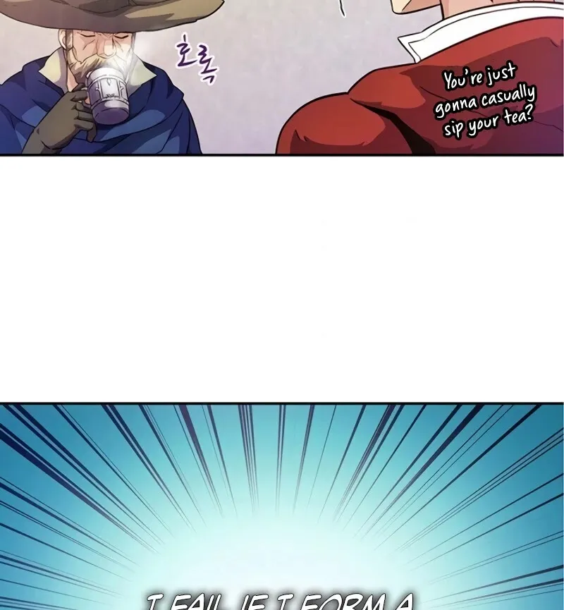 Read Arcane Sniper chapter 28 image 38 on Lezhin