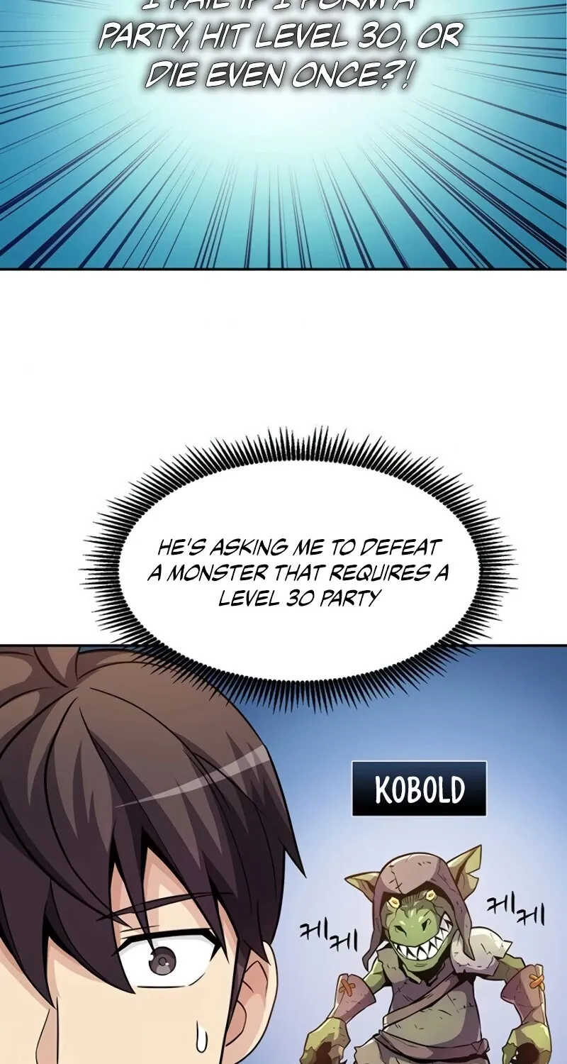 Read Arcane Sniper chapter 28 image 39 on Lezhin
