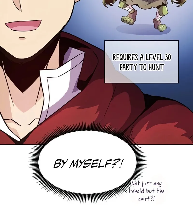 Read Arcane Sniper chapter 28 image 40 on Lezhin