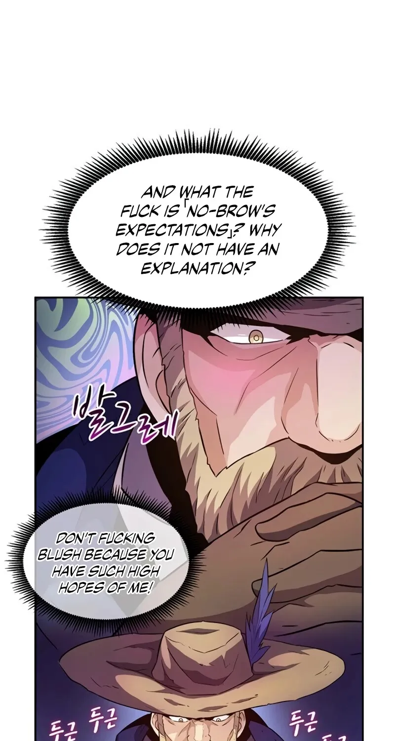 Read Arcane Sniper chapter 28 image 41 on Lezhin