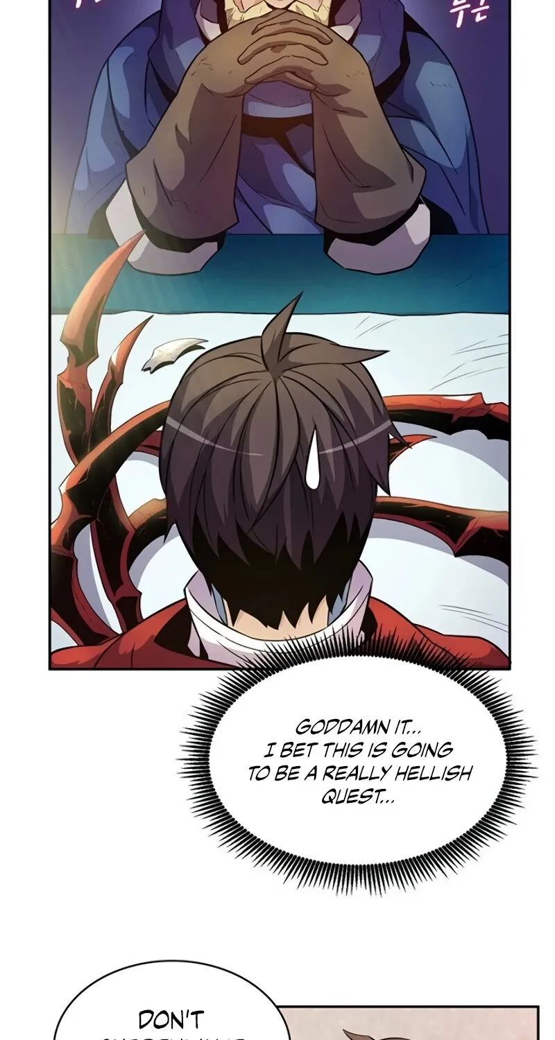 Read Arcane Sniper chapter 28 image 42 on Lezhin