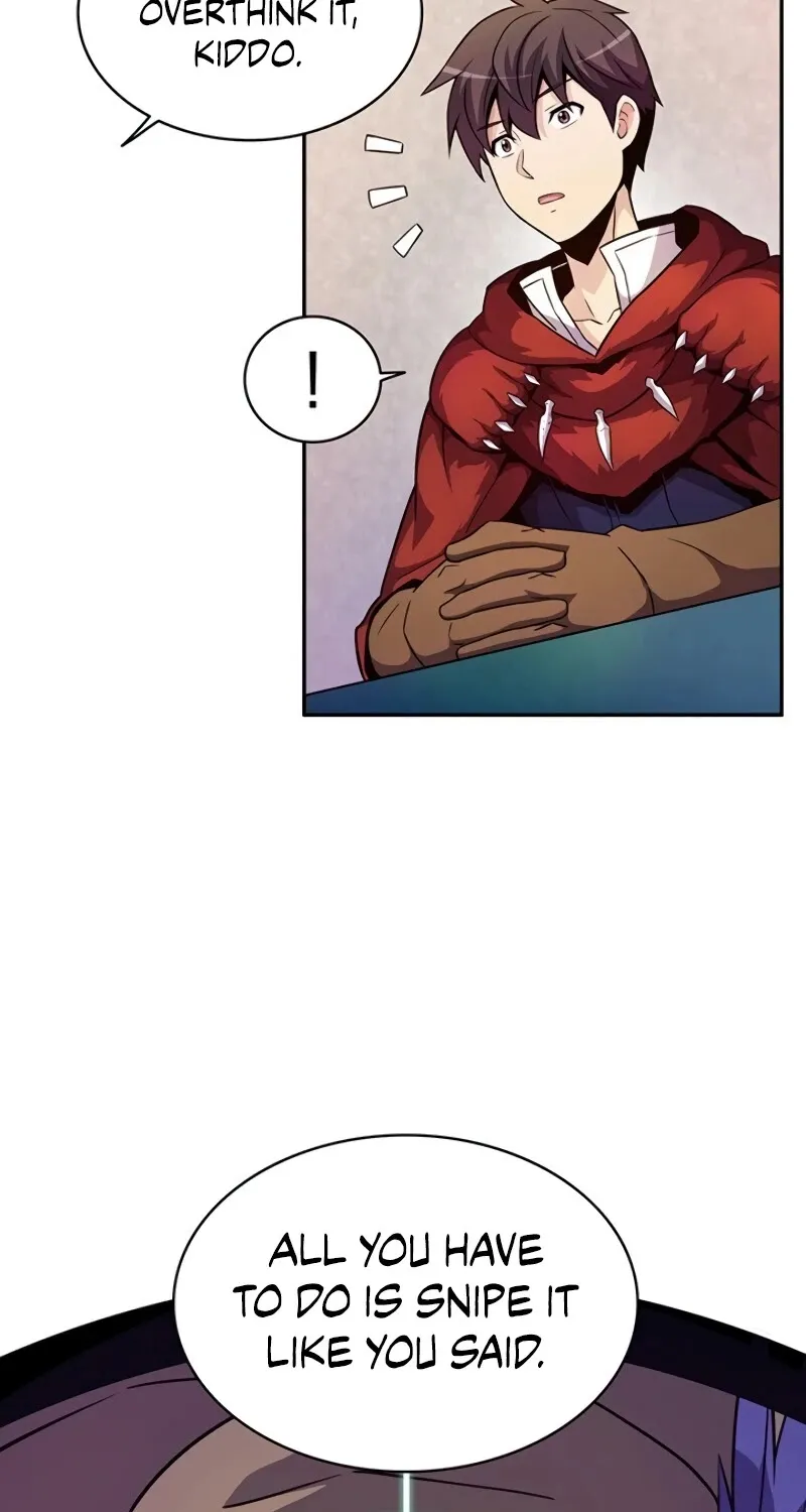 Read Arcane Sniper chapter 28 image 43 on Lezhin