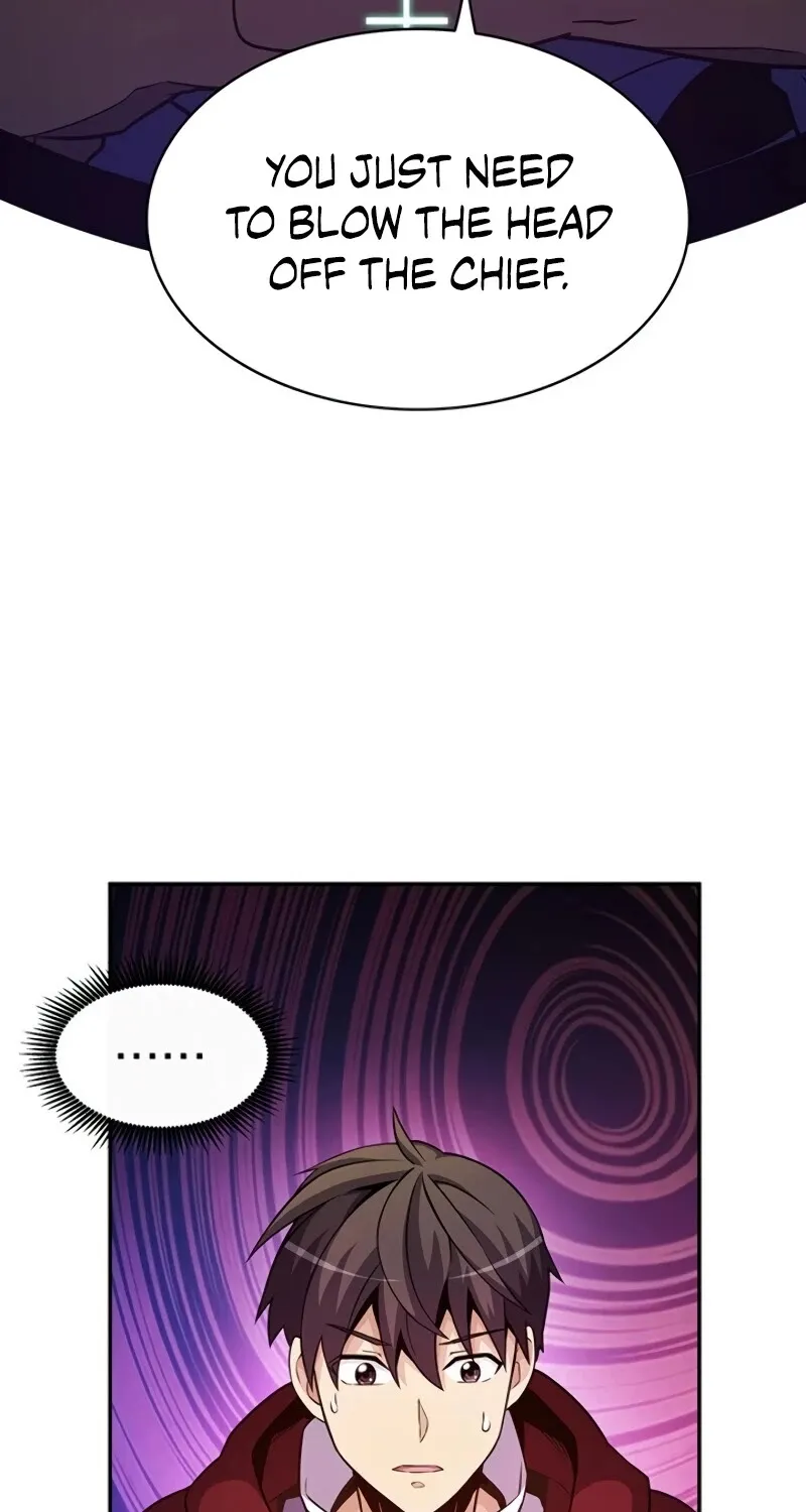 Read Arcane Sniper chapter 28 image 45 on Lezhin