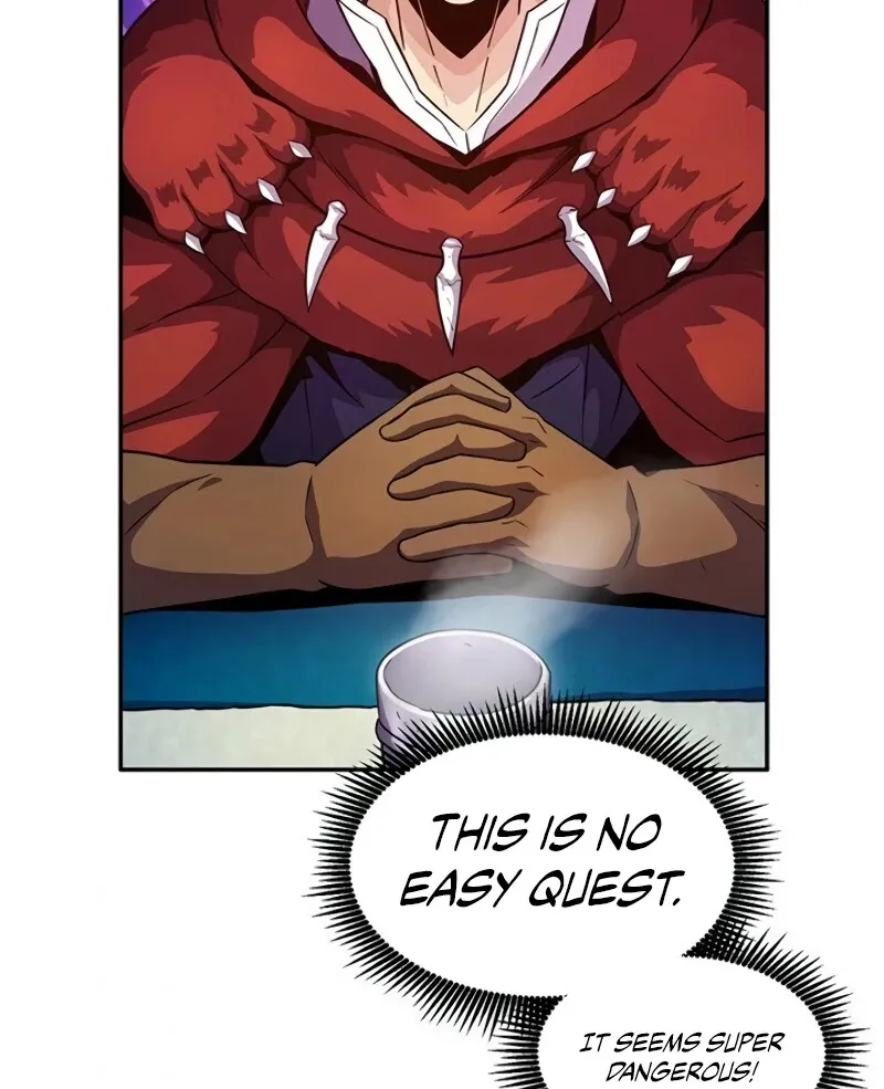 Read Arcane Sniper chapter 28 image 46 on Lezhin