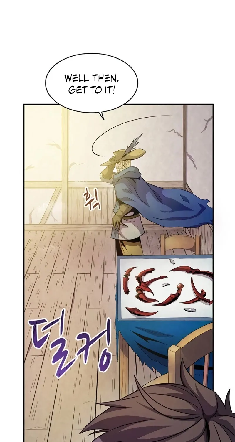 Read Arcane Sniper chapter 28 image 49 on Lezhin