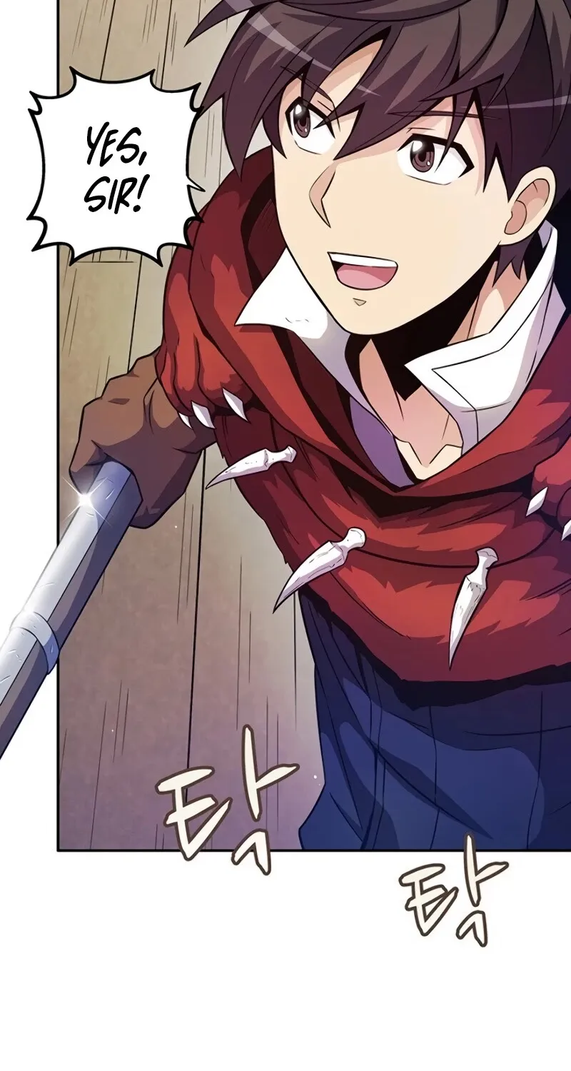 Read Arcane Sniper chapter 28 image 50 on Lezhin