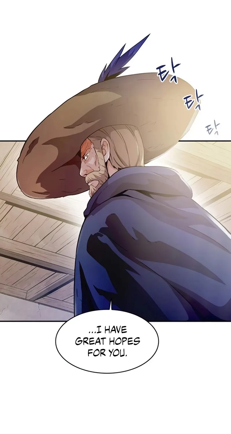 Read Arcane Sniper chapter 28 image 51 on Lezhin