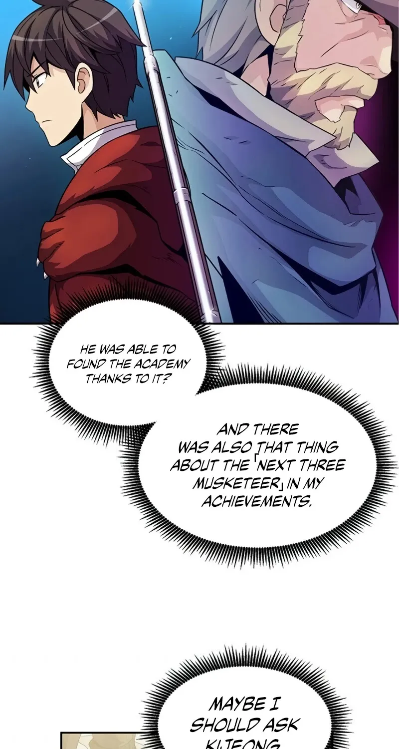 Read Arcane Sniper chapter 28 image 55 on Lezhin