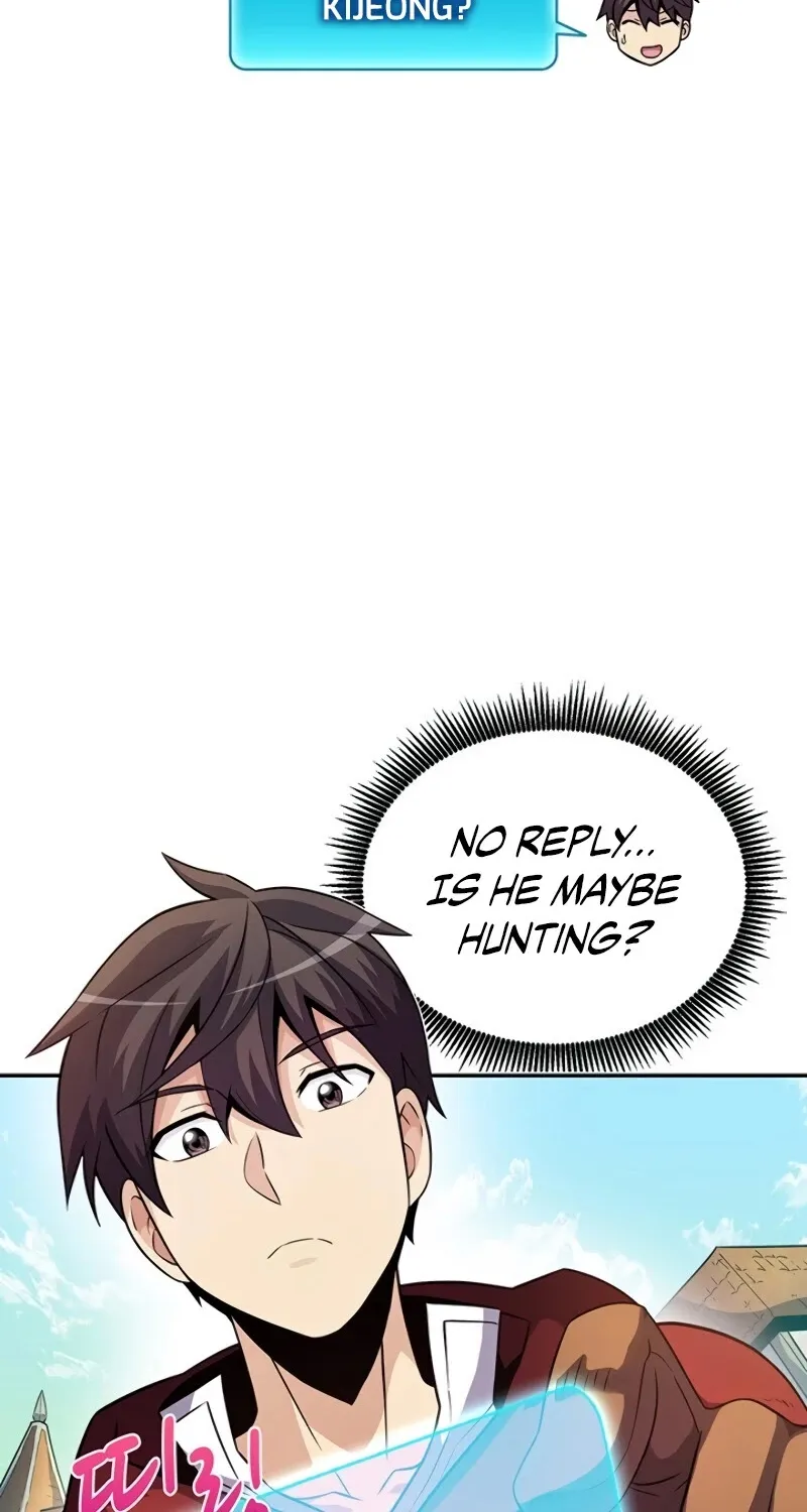 Read Arcane Sniper chapter 28 image 58 on Lezhin