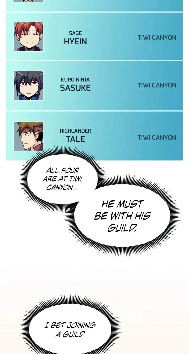 Read Arcane Sniper chapter 28 image 60 on Lezhin