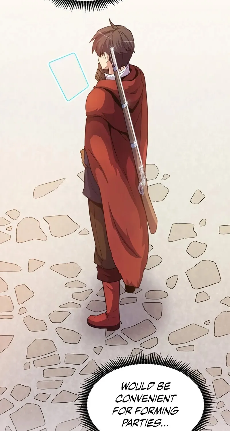 Read Arcane Sniper chapter 28 image 61 on Lezhin