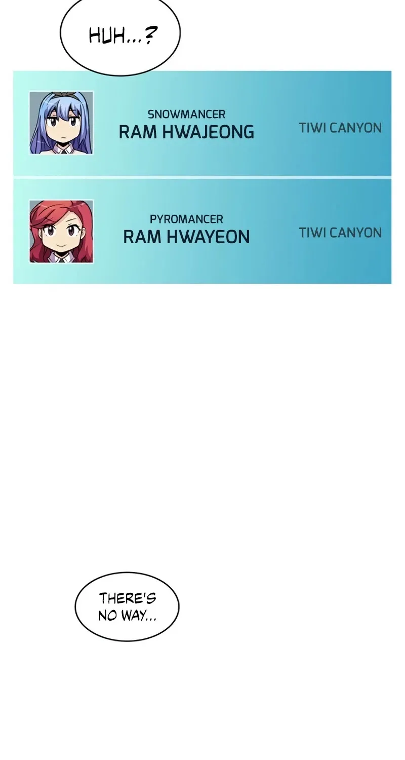 Read Arcane Sniper chapter 28 image 63 on Lezhin