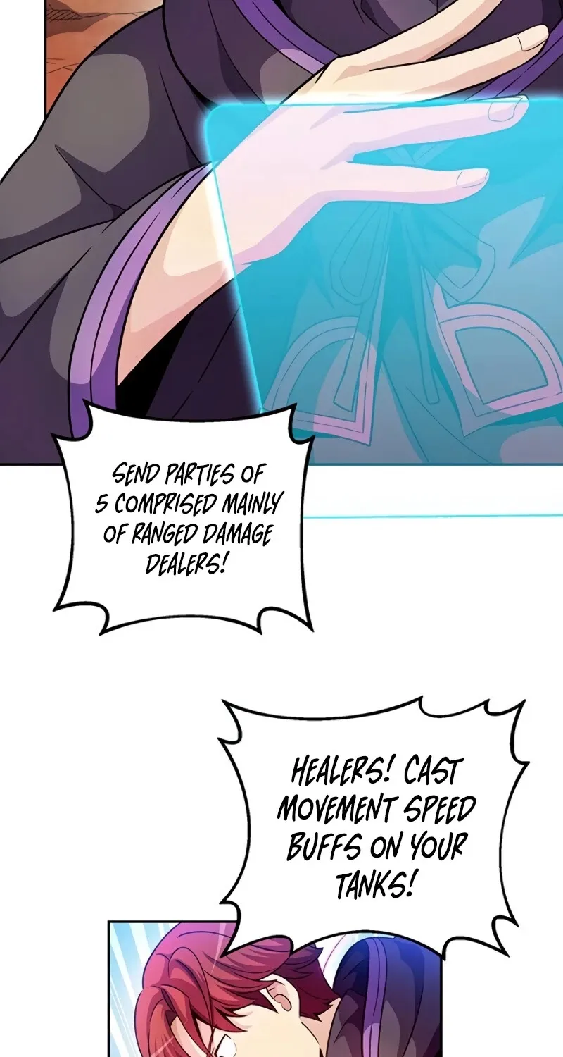Read Arcane Sniper chapter 28 image 69 on Lezhin