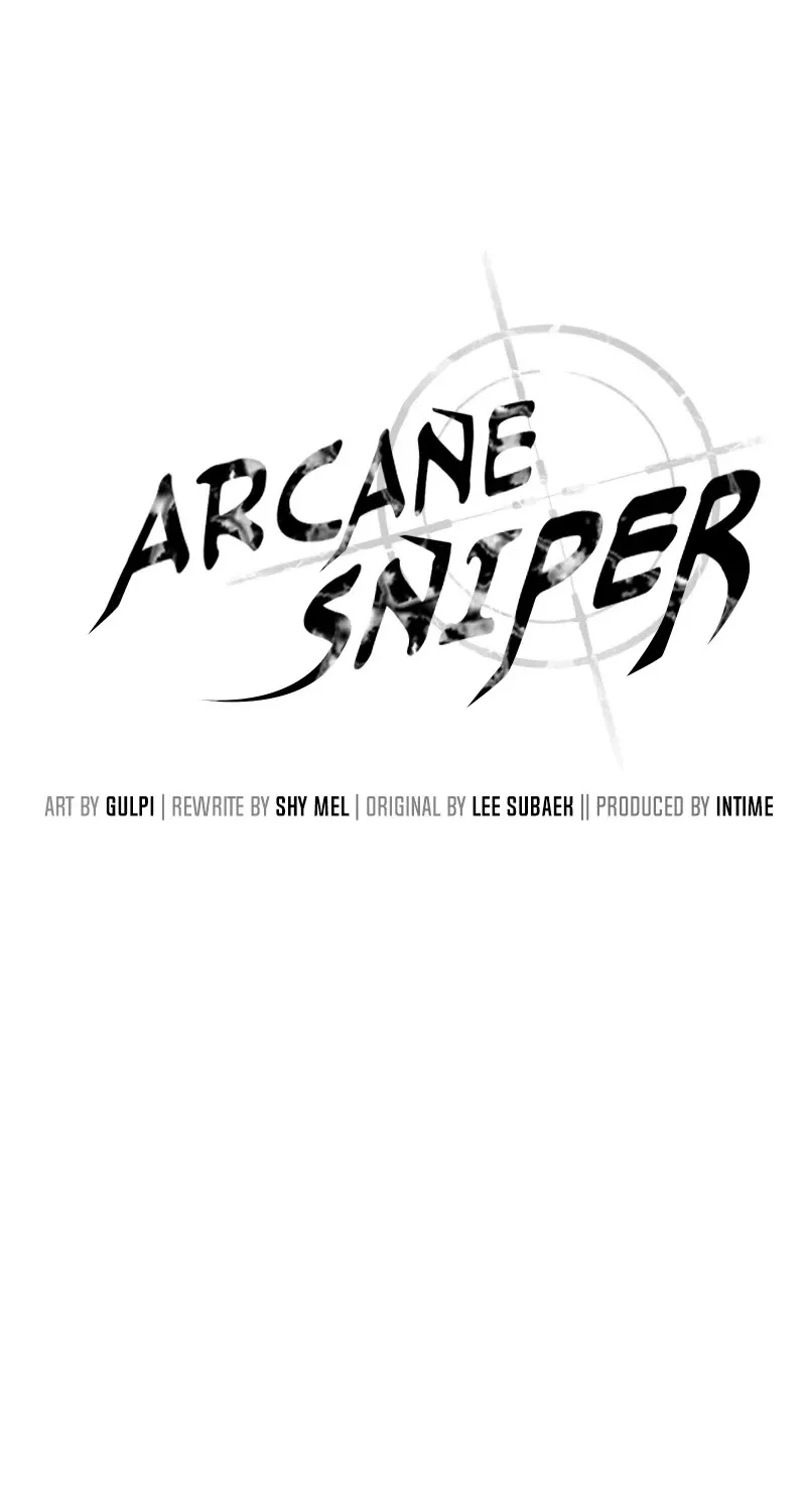 Read Arcane Sniper chapter 28 image 7 on Lezhin