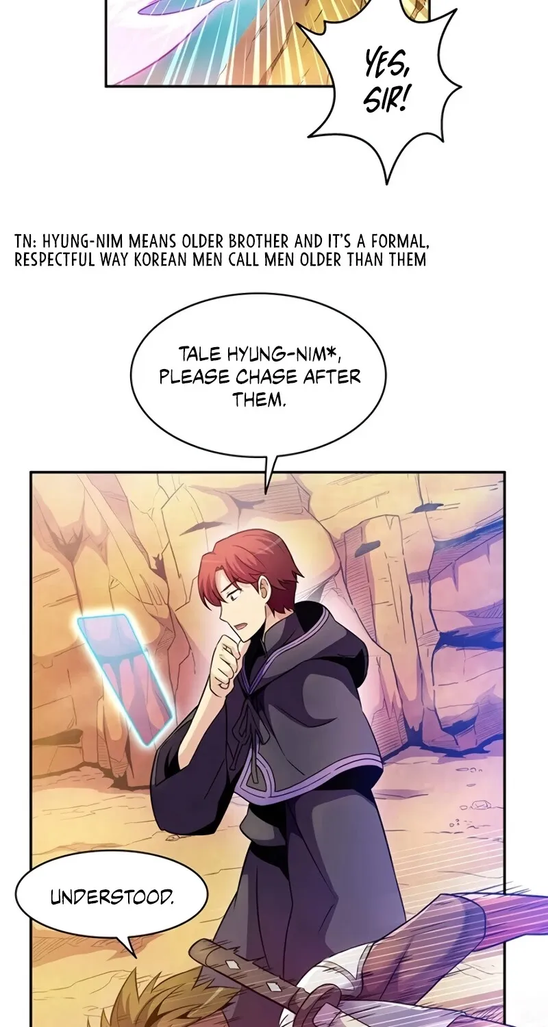 Read Arcane Sniper chapter 28 image 71 on Lezhin