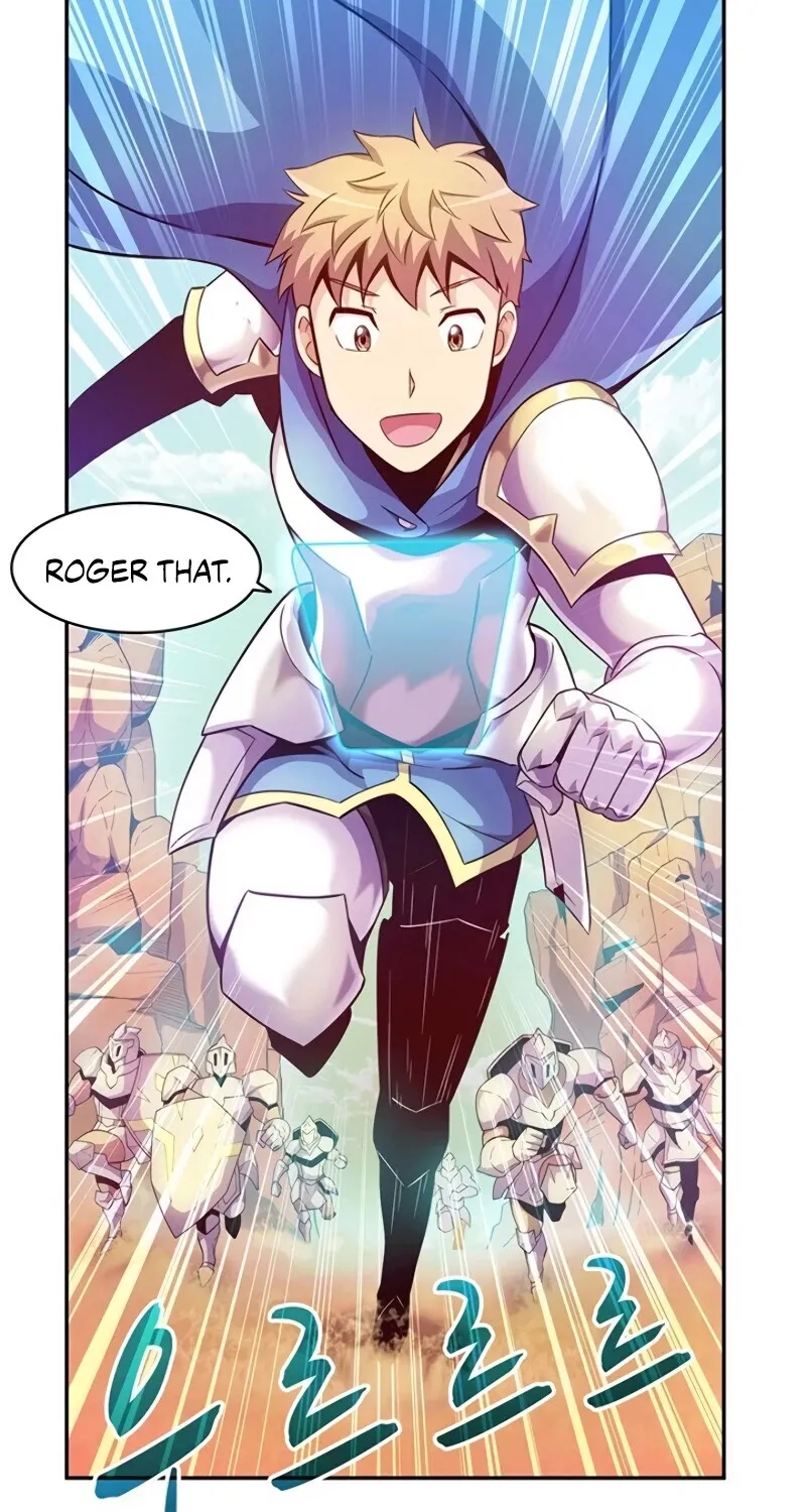 Read Arcane Sniper chapter 28 image 74 on Lezhin