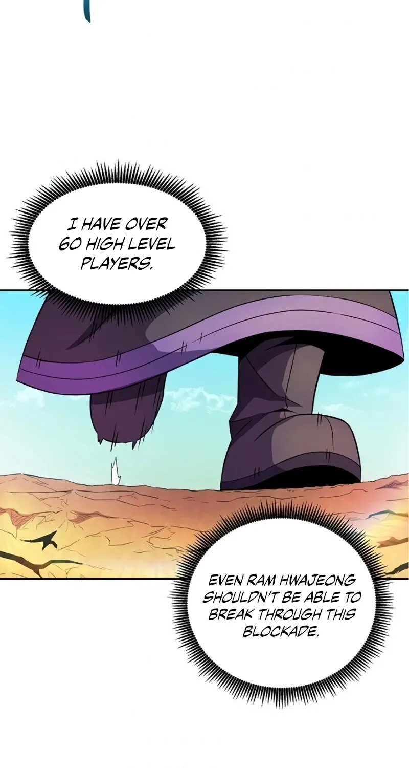 Read Arcane Sniper chapter 28 image 75 on Lezhin