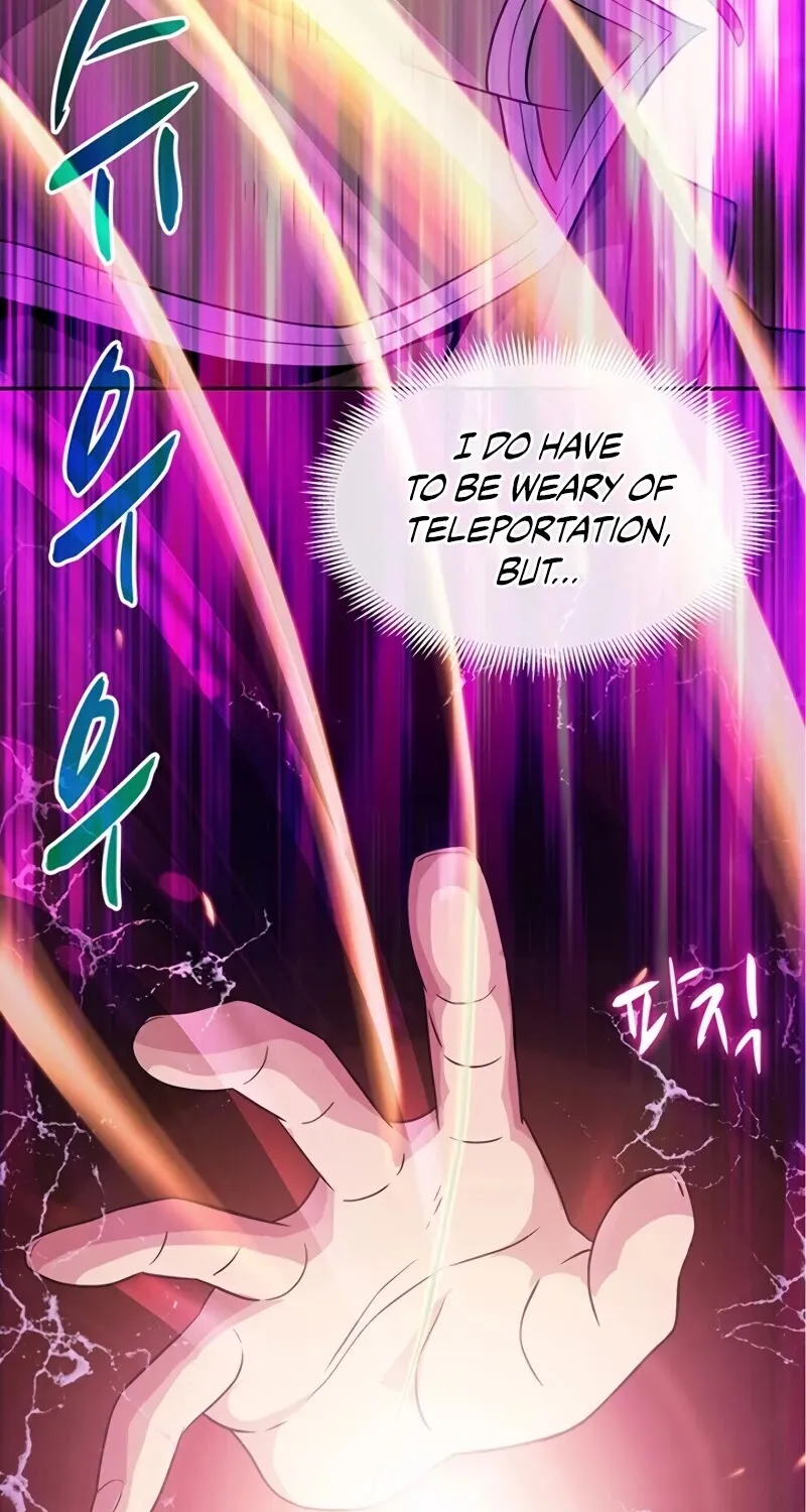 Read Arcane Sniper chapter 28 image 77 on Lezhin