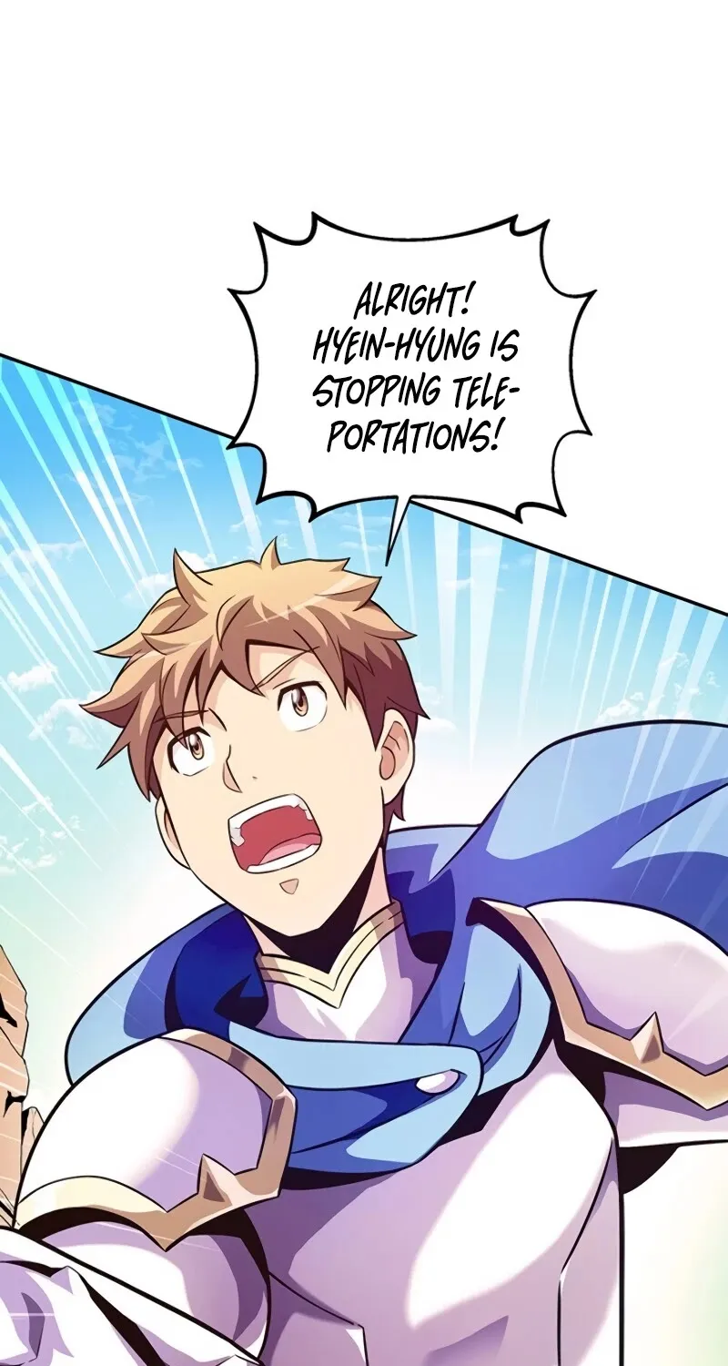 Read Arcane Sniper chapter 28 image 81 on Lezhin